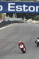 Lower Group Red Bikes